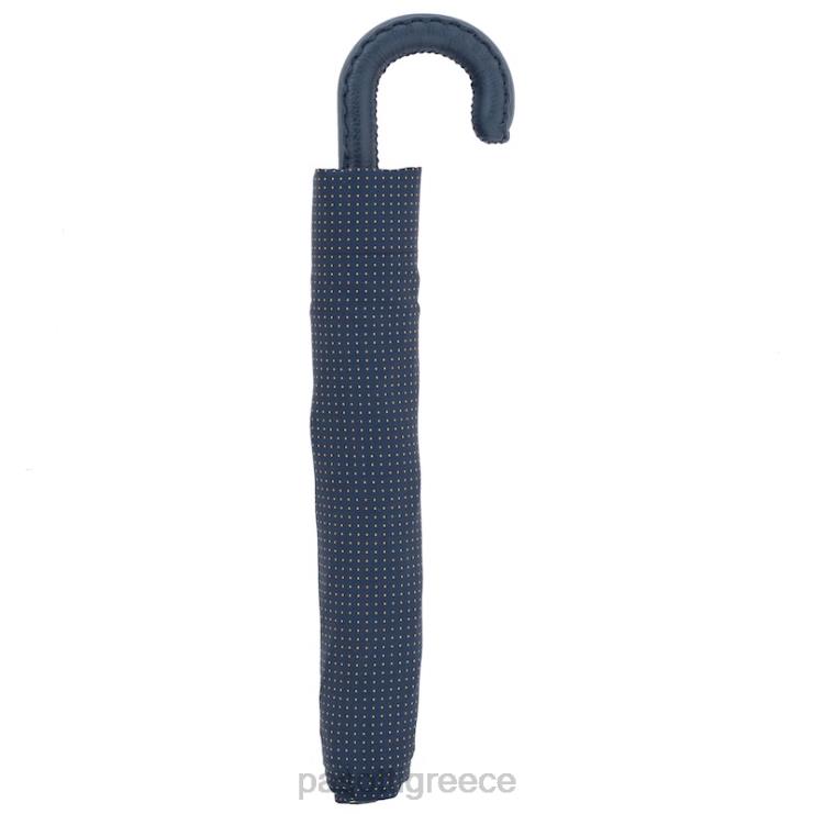 ομπρέλα | PASOTTI 64 pto cn4 n36 - πτυσσόμενη ομπρέλα με δερμάτινο χερούλι 2N6B8186 άνδρες